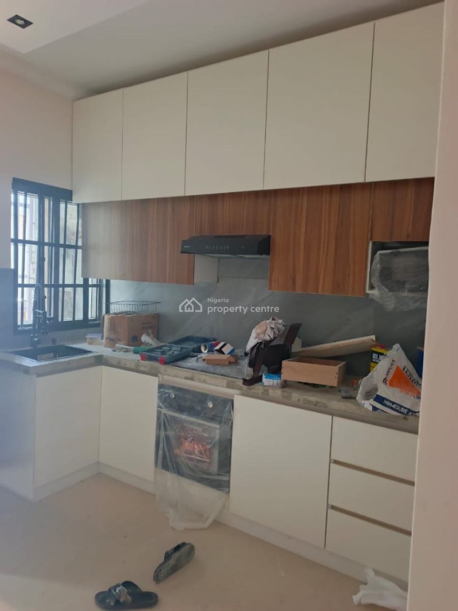 Well Renovated Self Service 3bedroom Terrace Duplex with a Bq, Oniru, Victoria Island (vi), Lagos, Terraced Duplex for Rent
