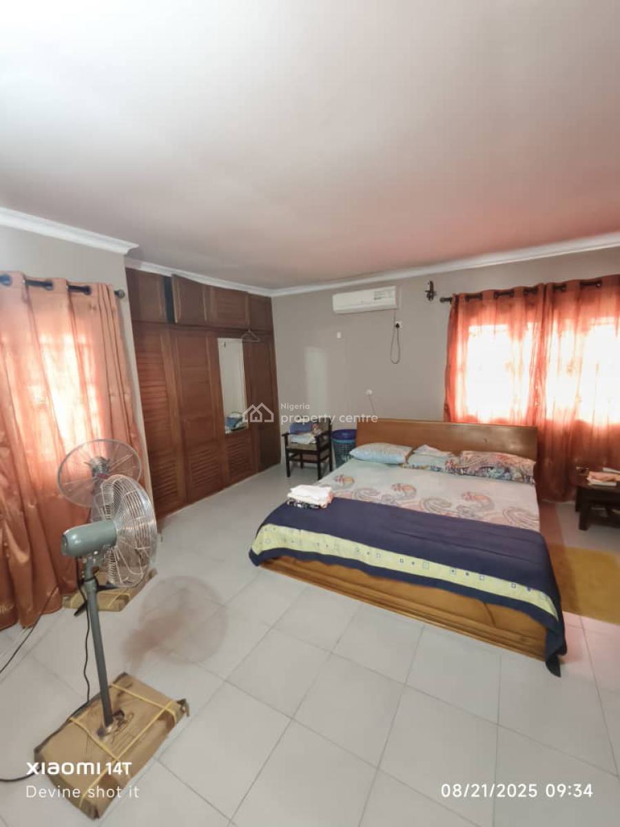 4-bedroom All Ensuite Bungalow., Co-operative Villa Estate, Badore, Ajah, Lagos, Detached Bungalow for Sale