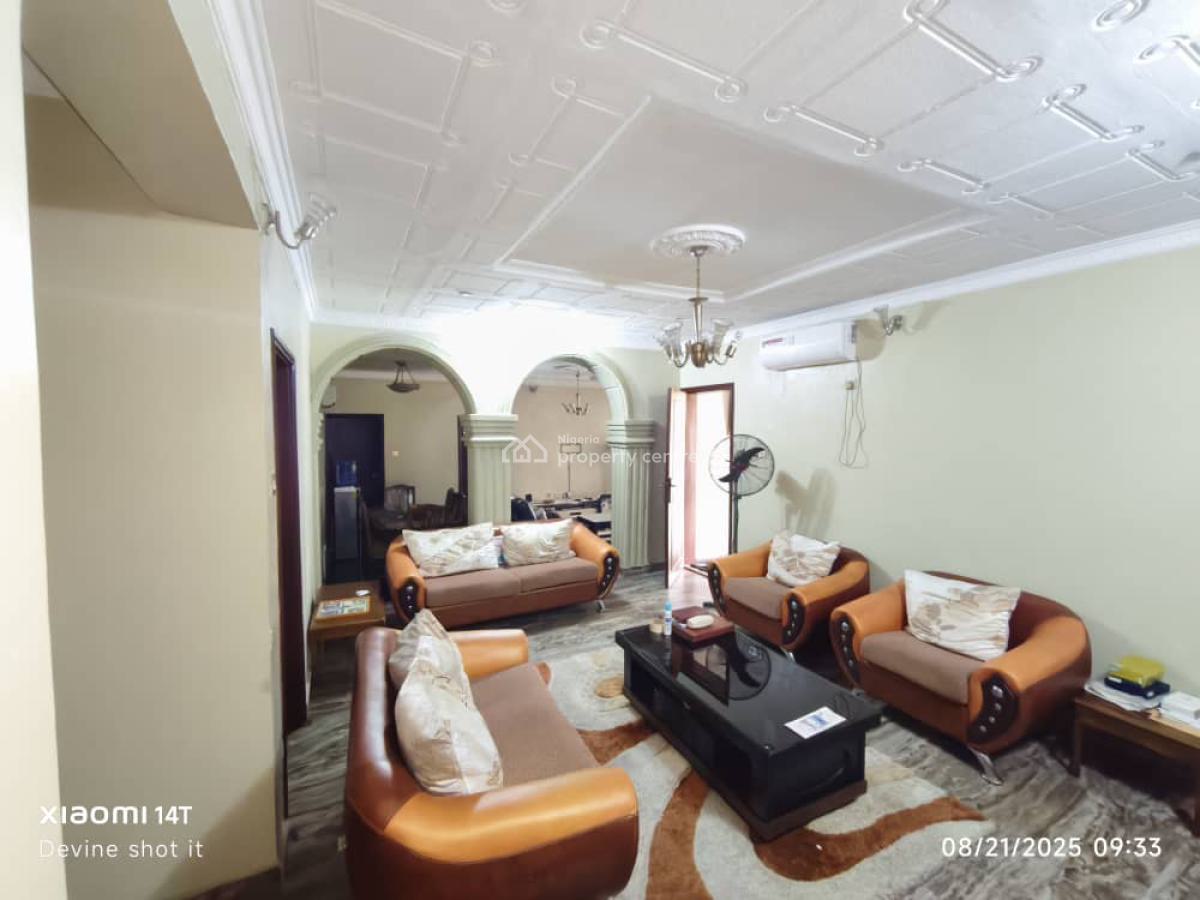 4-bedroom All Ensuite Bungalow., Co-operative Villa Estate, Badore, Ajah, Lagos, Detached Bungalow for Sale