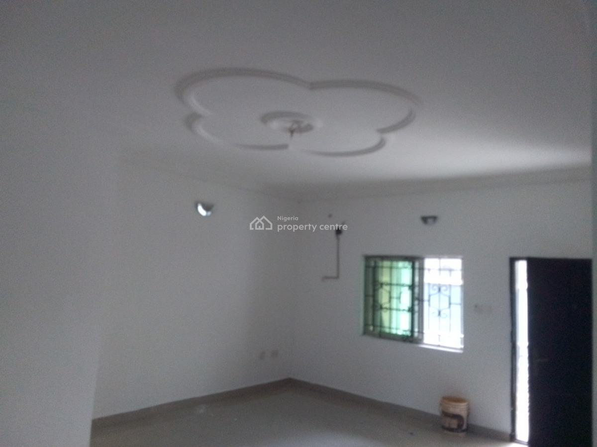Spacious Luxury 3 Bedroom Flat with Excellent Features, Meadow View Estate, Ogombo, Ajah, Lagos, Flat / Apartment for Rent