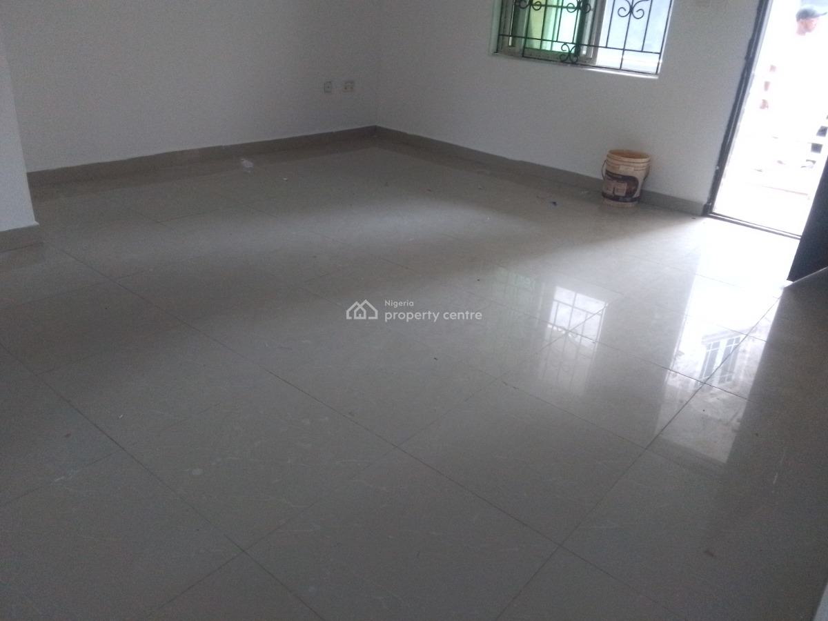 Spacious Luxury 3 Bedroom Flat with Excellent Features, Meadow View Estate, Ogombo, Ajah, Lagos, Flat / Apartment for Rent