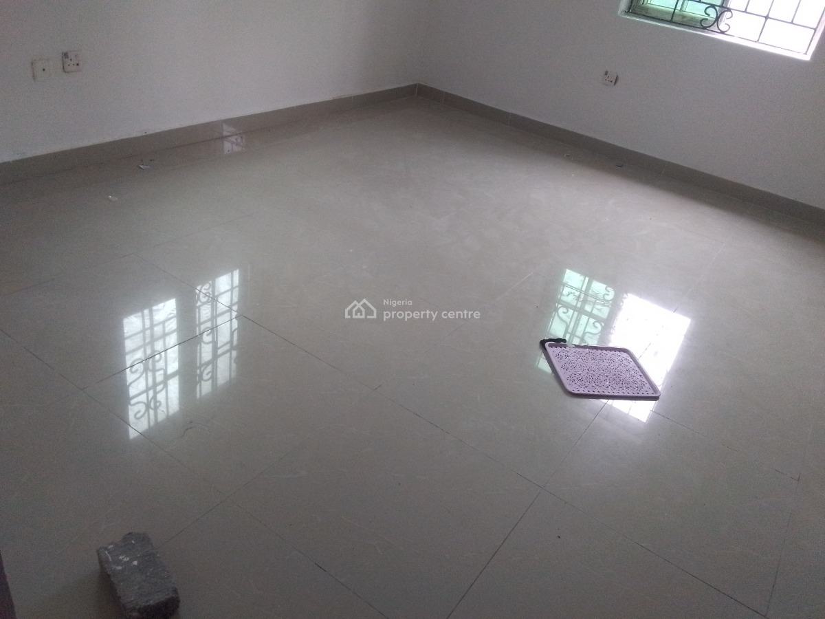 Spacious Luxury 3 Bedroom Flat with Excellent Features, Meadow View Estate, Ogombo, Ajah, Lagos, Flat / Apartment for Rent