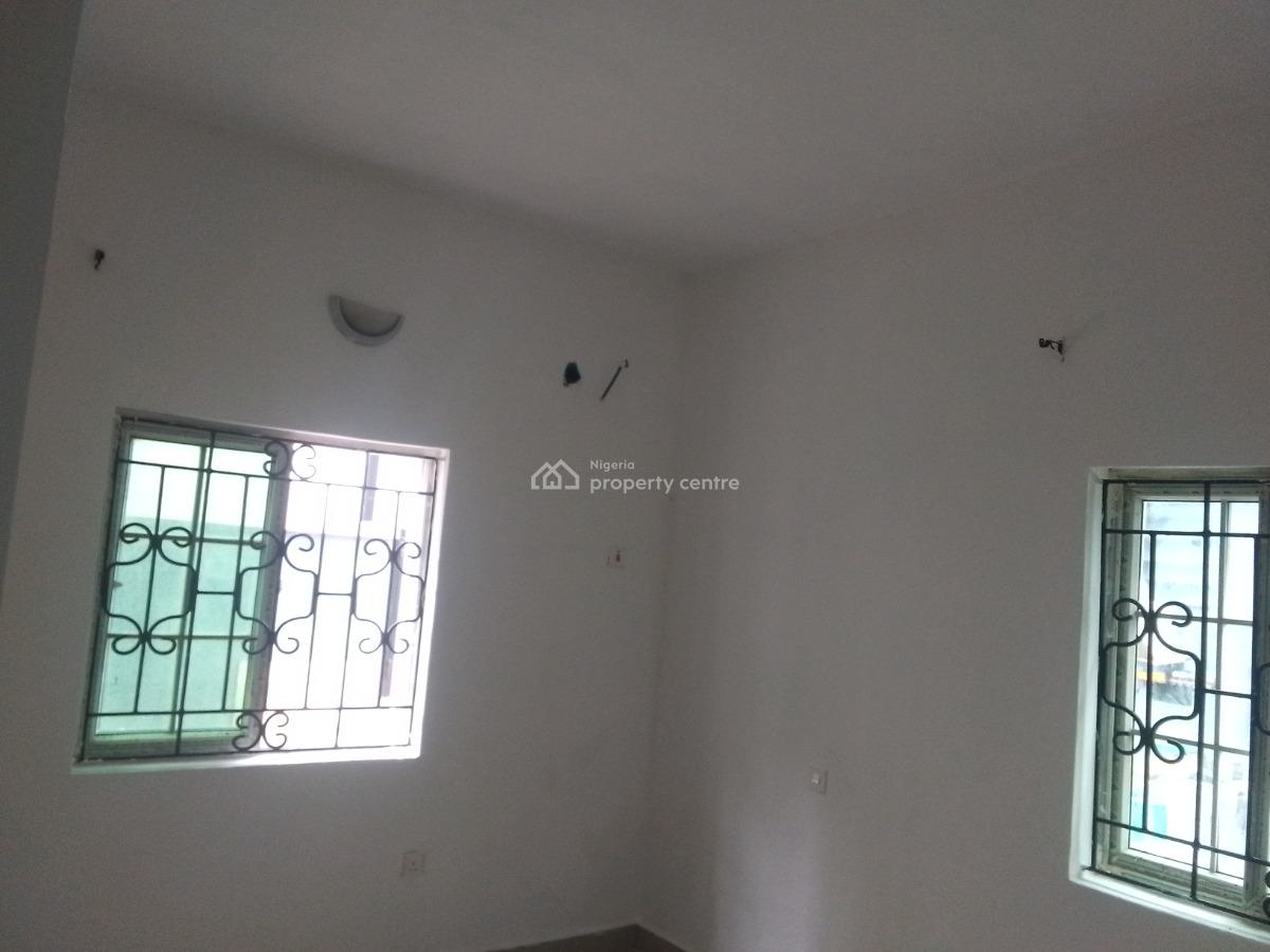 Spacious Luxury 3 Bedroom Flat with Excellent Features, Meadow View Estate, Ogombo, Ajah, Lagos, Flat / Apartment for Rent