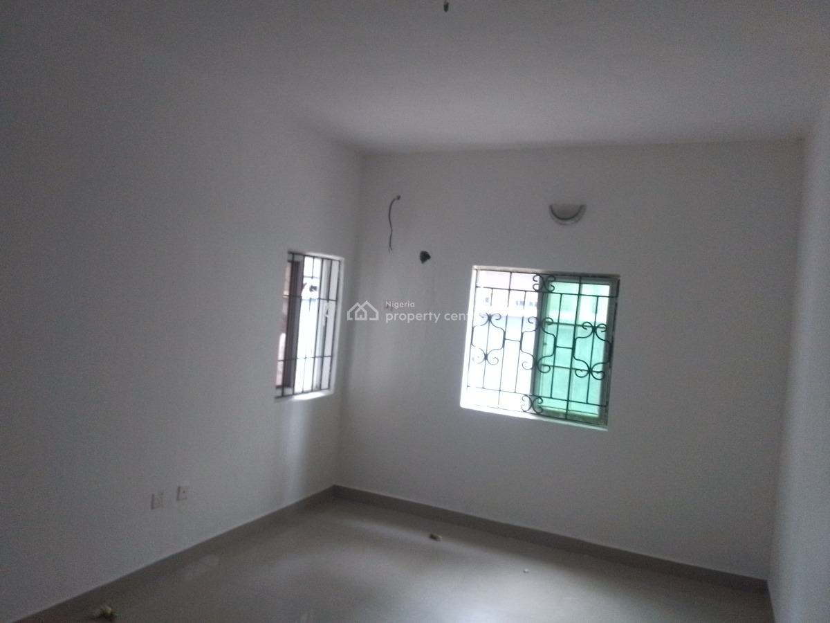 Spacious Luxury 3 Bedroom Flat with Excellent Features, Meadow View Estate, Ogombo, Ajah, Lagos, Flat / Apartment for Rent