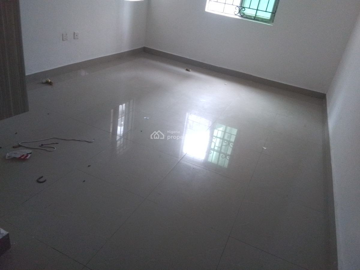 Spacious Luxury 3 Bedroom Flat with Excellent Features, Meadow View Estate, Ogombo, Ajah, Lagos, Flat / Apartment for Rent