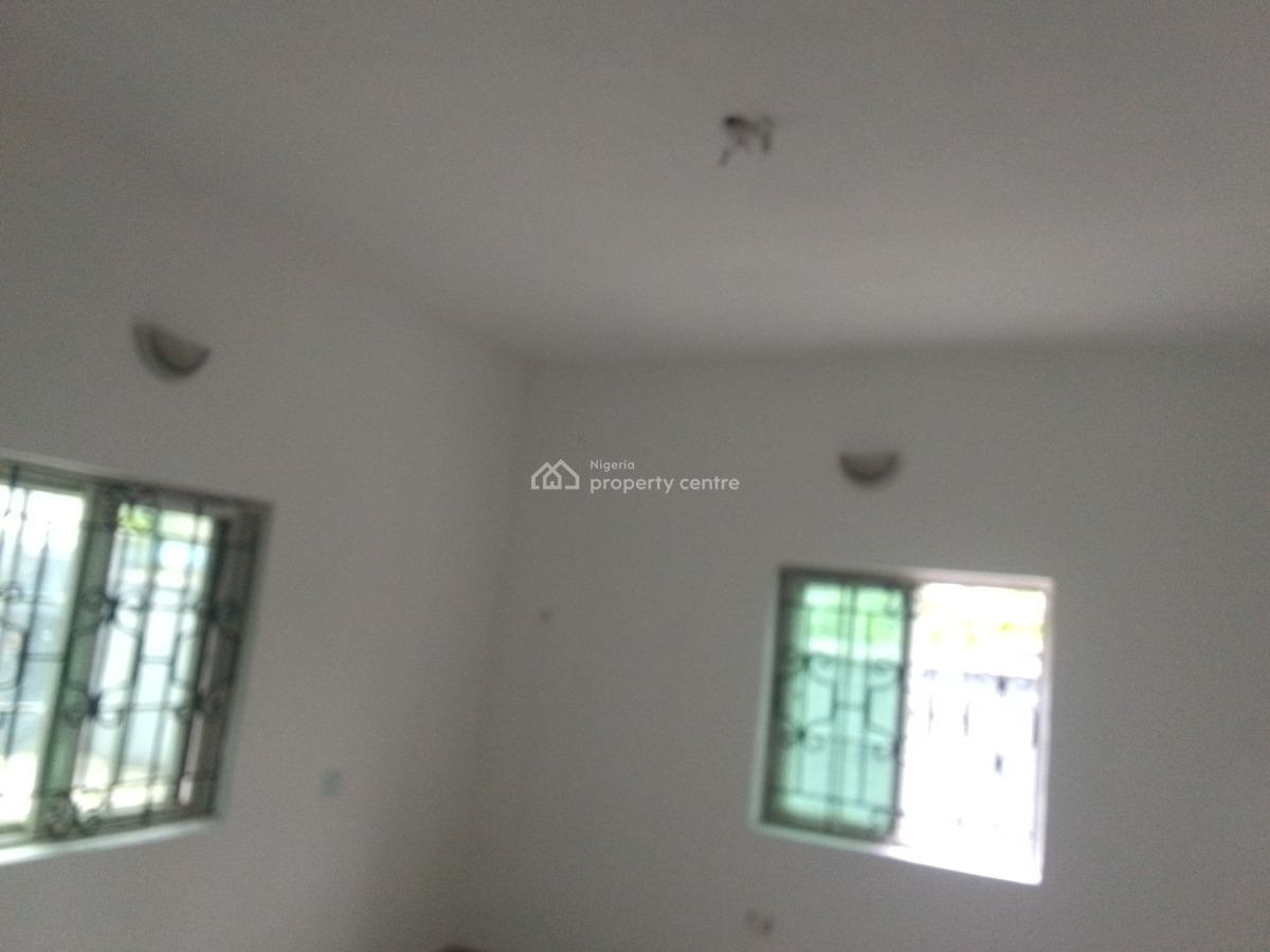 Spacious Luxury 3 Bedroom Flat with Excellent Features, Meadow View Estate, Ogombo, Ajah, Lagos, Flat / Apartment for Rent