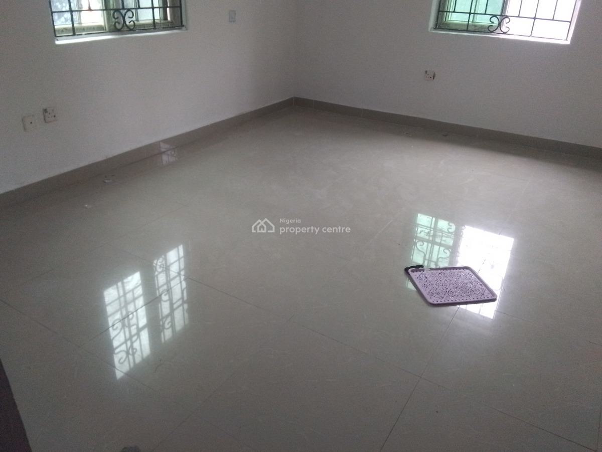 Spacious Luxury 3 Bedroom Flat with Excellent Features, Meadow View Estate, Ogombo, Ajah, Lagos, Flat / Apartment for Rent
