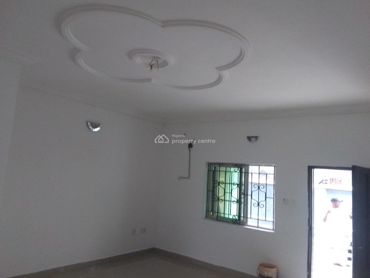 Spacious Luxury 3 Bedroom Flat with Excellent Features, Meadow View Estate, Ogombo, Ajah, Lagos, Flat / Apartment for Rent