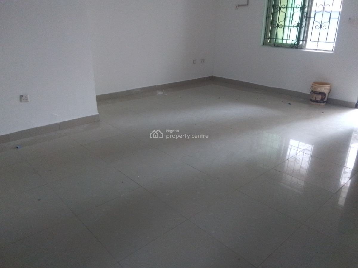 Spacious Luxury 3 Bedroom Flat with Excellent Features, Meadow View Estate, Ogombo, Ajah, Lagos, Flat / Apartment for Rent