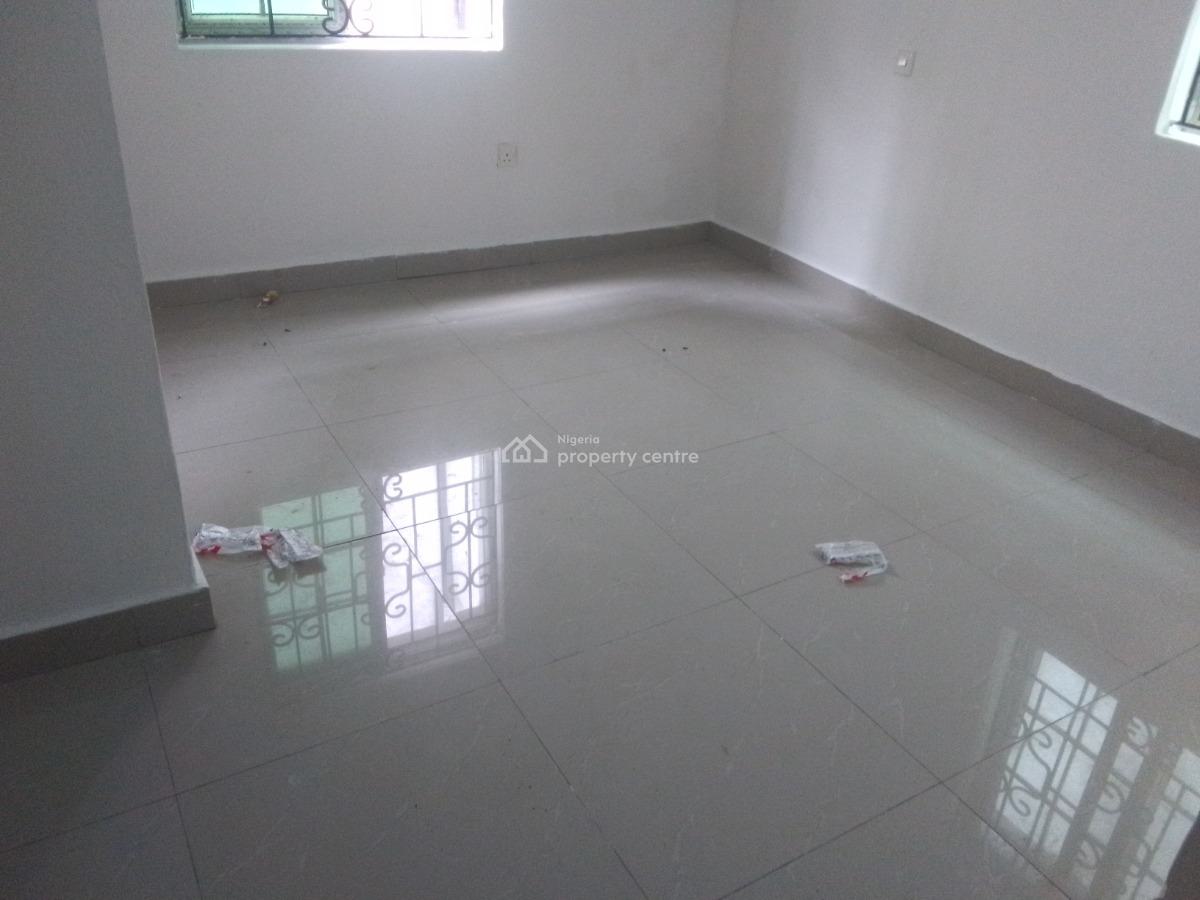 Spacious Luxury 3 Bedroom Flat with Excellent Features, Meadow View Estate, Ogombo, Ajah, Lagos, Flat / Apartment for Rent