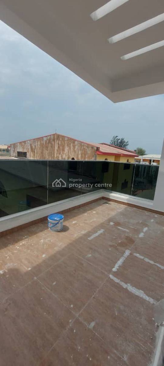 Spacious 5-bedroom Detached House, Lekki Phase 1, Lekki, Lagos, House for Rent