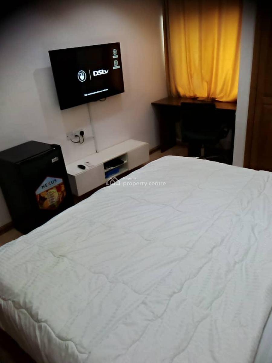 Studio Apartment, Ikoyi, Lagos, Flat / Apartment Short Let