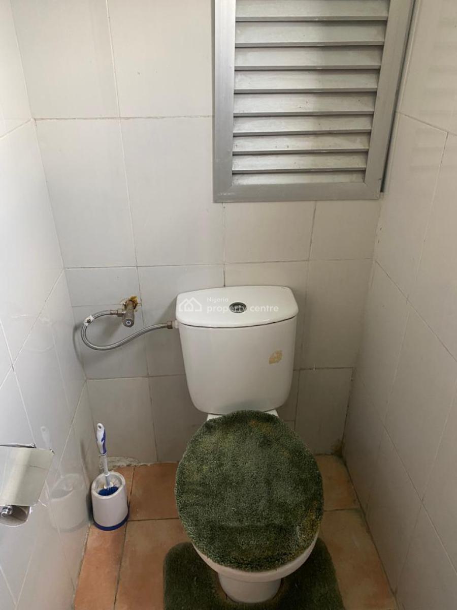 Studio Apartment, Ikoyi, Lagos, Flat / Apartment Short Let