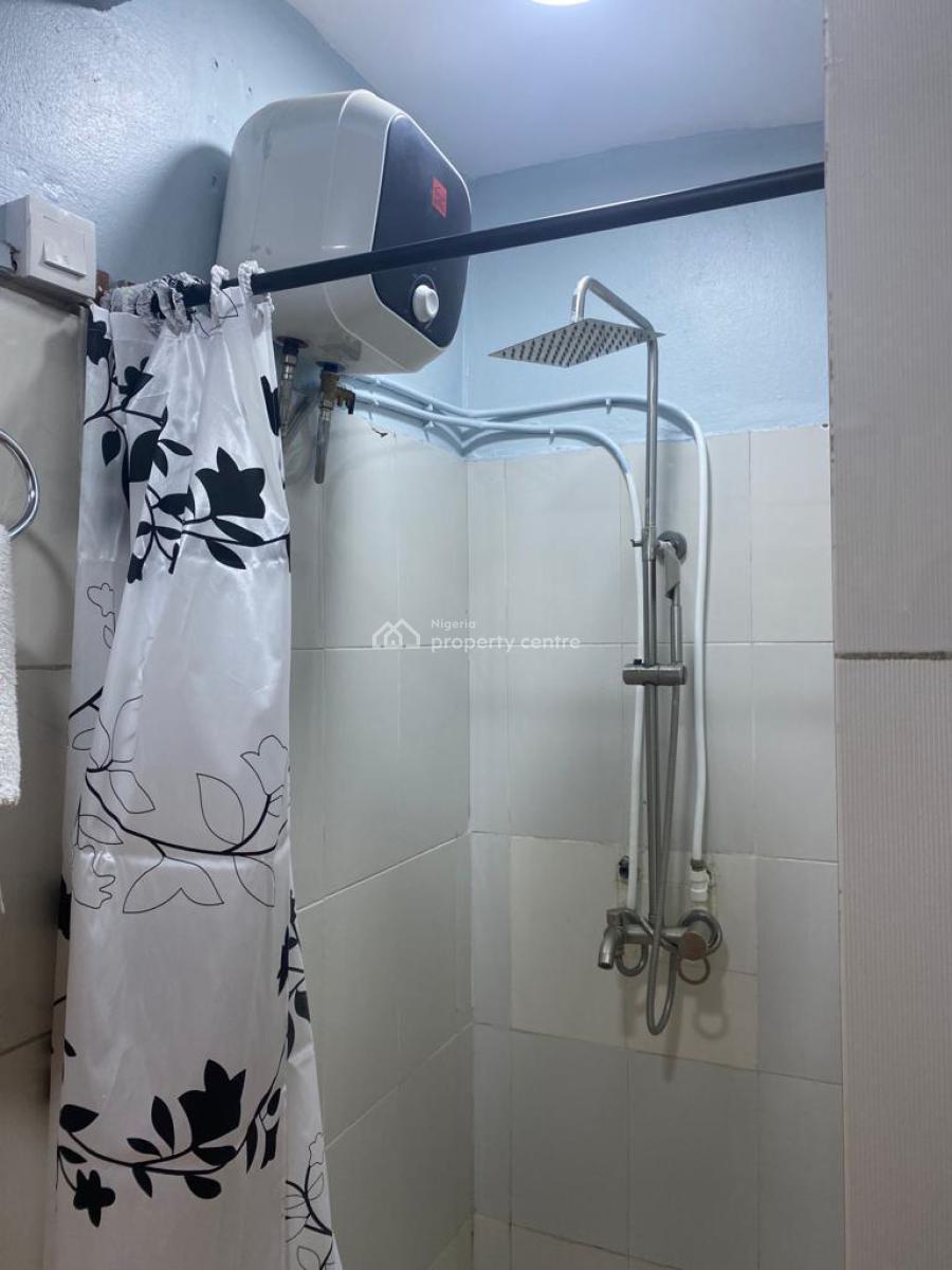 Studio Apartment, Ikoyi, Lagos, Flat / Apartment Short Let