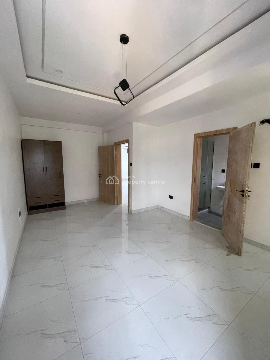 2 Bedroom Apartment, Ologolo, Lekki, Lagos, Flat / Apartment for Rent