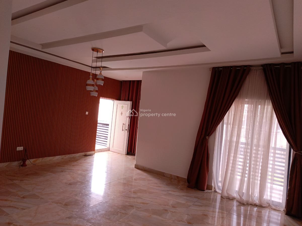 Amazingly Finished 2 Bedroom, Guzape, Guzape District, Abuja, Flat / Apartment for Rent
