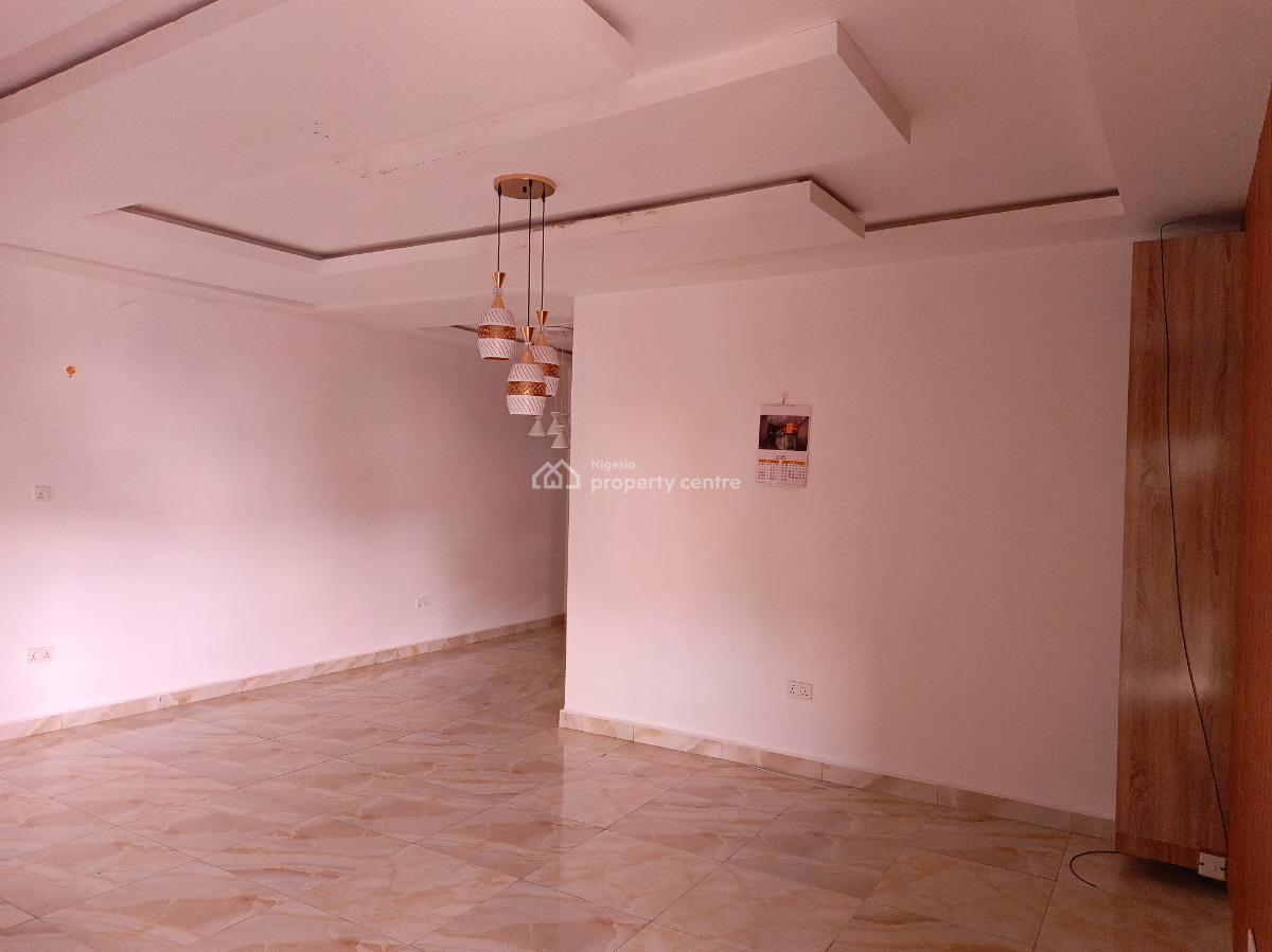 Amazingly Finished 2 Bedroom, Guzape, Guzape District, Abuja, Flat / Apartment for Rent