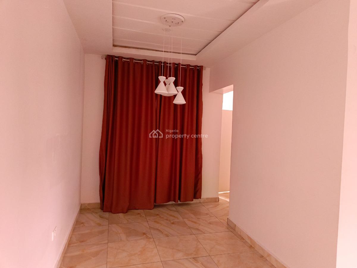Amazingly Finished 2 Bedroom, Guzape, Guzape District, Abuja, Flat / Apartment for Rent