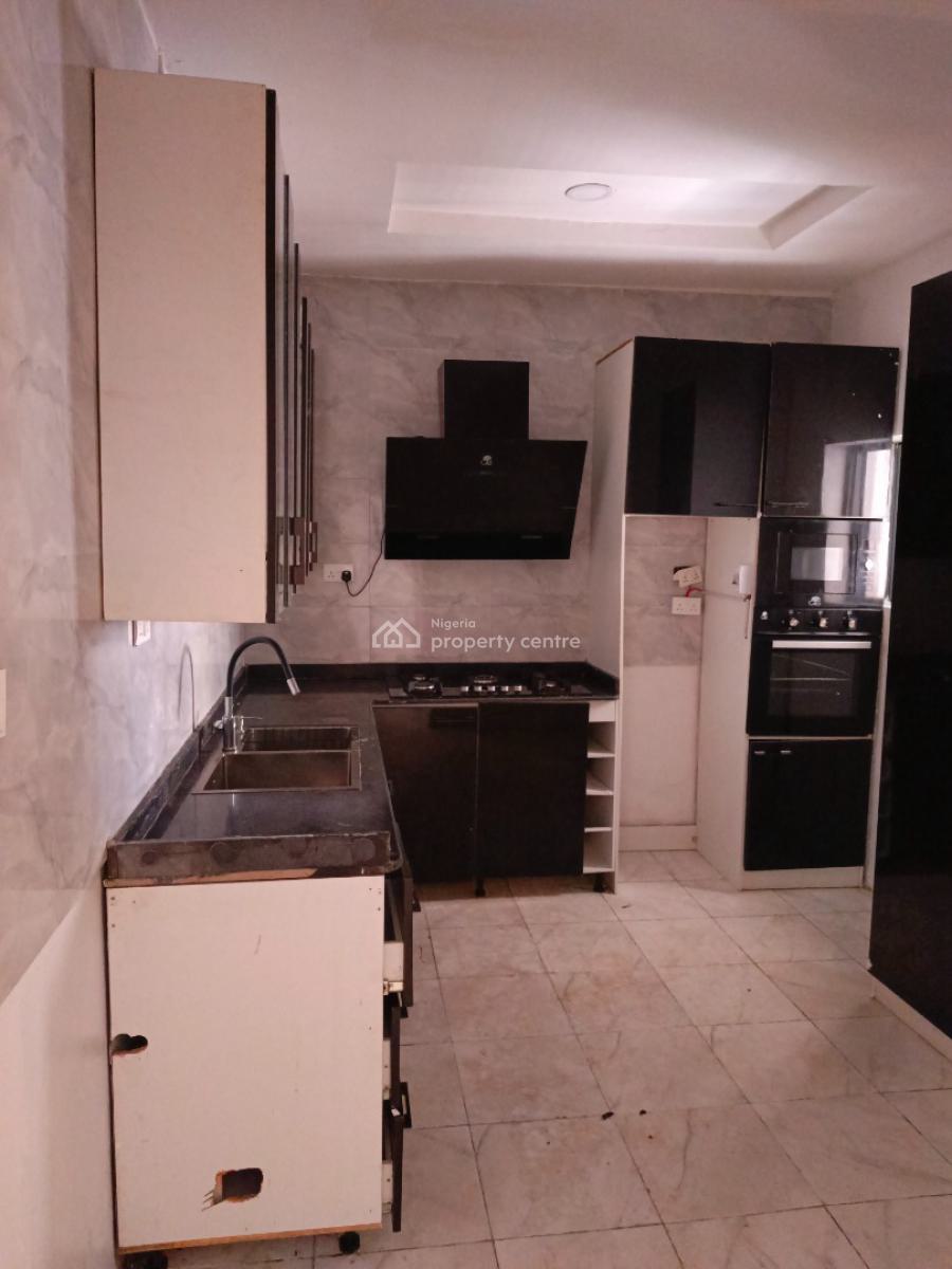 Amazingly Finished 2 Bedroom, Guzape, Guzape District, Abuja, Flat / Apartment for Rent
