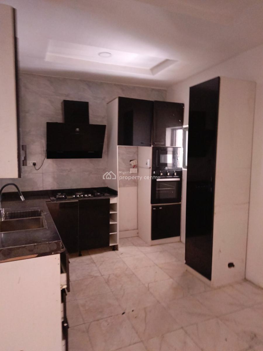 Amazingly Finished 2 Bedroom, Guzape, Guzape District, Abuja, Flat / Apartment for Rent