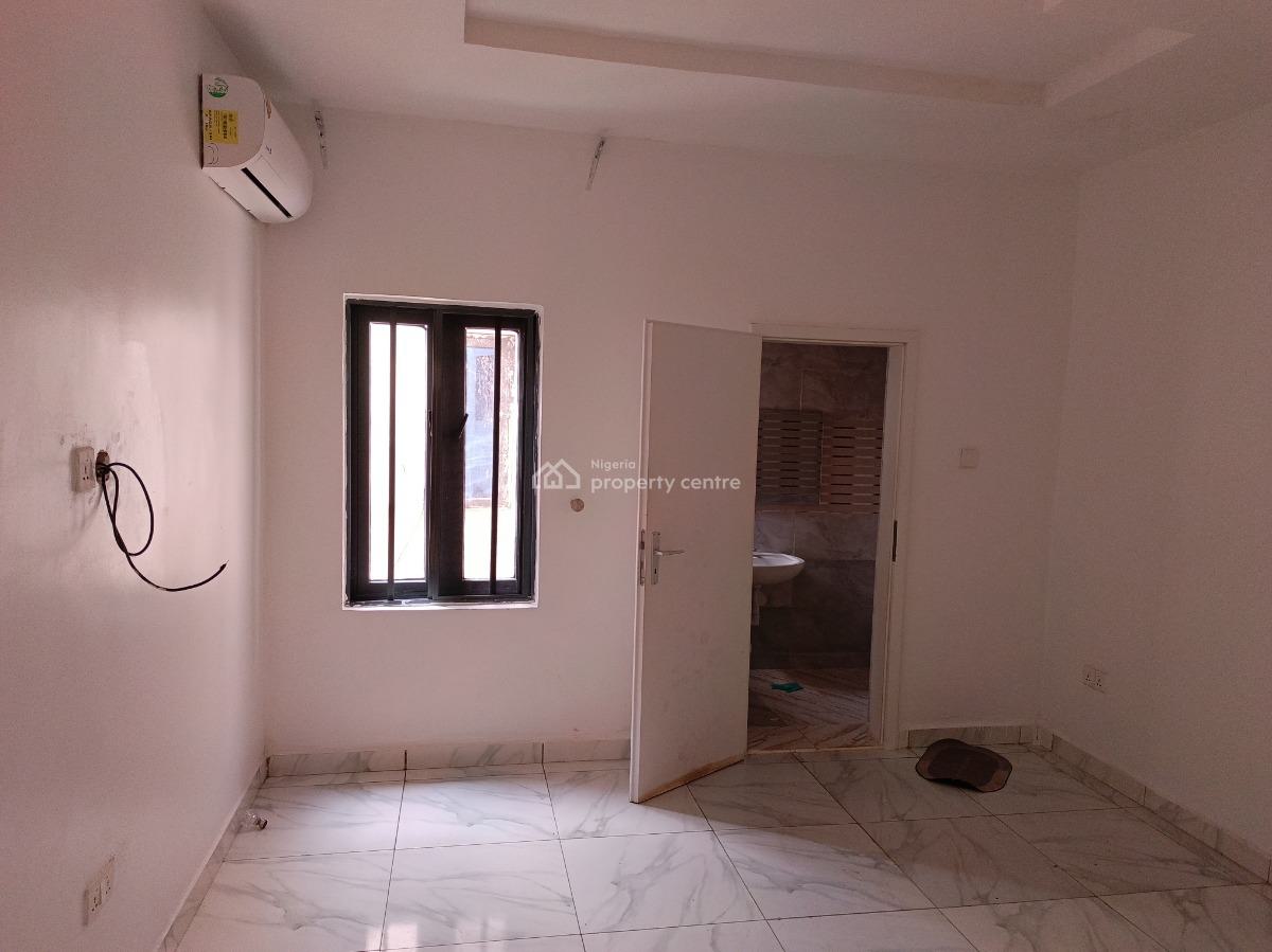 Amazingly Finished 2 Bedroom, Guzape, Guzape District, Abuja, Flat / Apartment for Rent