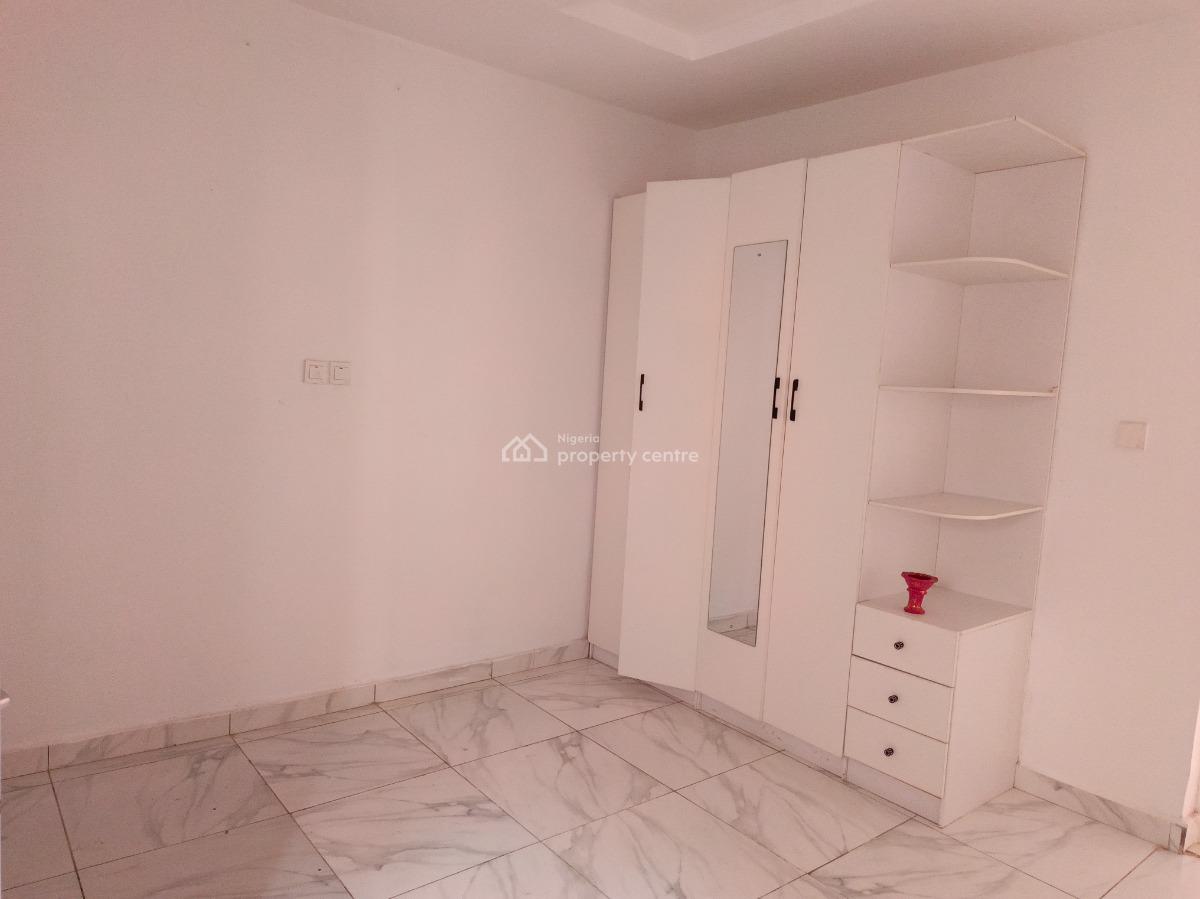 Amazingly Finished 2 Bedroom, Guzape, Guzape District, Abuja, Flat / Apartment for Rent