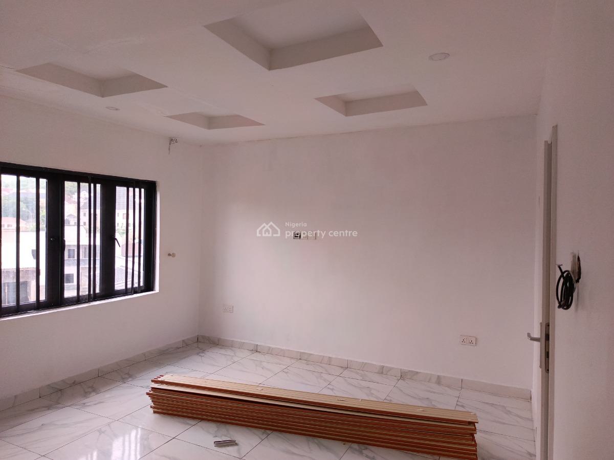 Amazingly Finished 2 Bedroom, Guzape, Guzape District, Abuja, Flat / Apartment for Rent