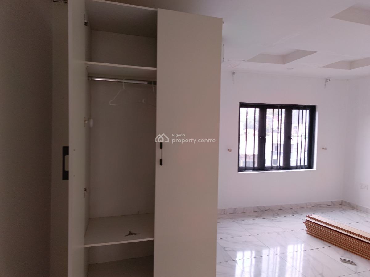 Amazingly Finished 2 Bedroom, Guzape, Guzape District, Abuja, Flat / Apartment for Rent
