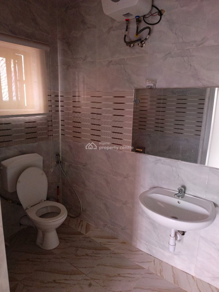 Amazingly Finished 2 Bedroom, Guzape, Guzape District, Abuja, Flat / Apartment for Rent