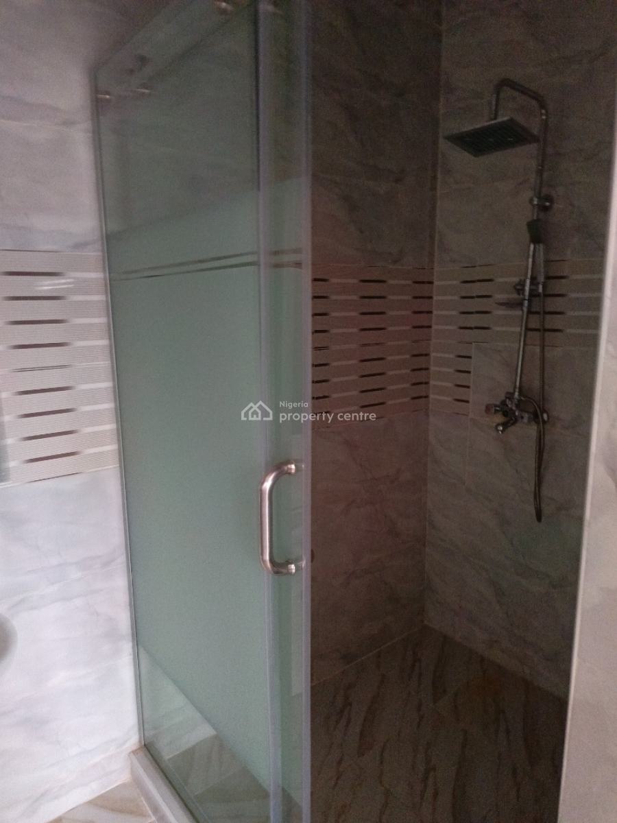 Amazingly Finished 2 Bedroom, Guzape, Guzape District, Abuja, Flat / Apartment for Rent
