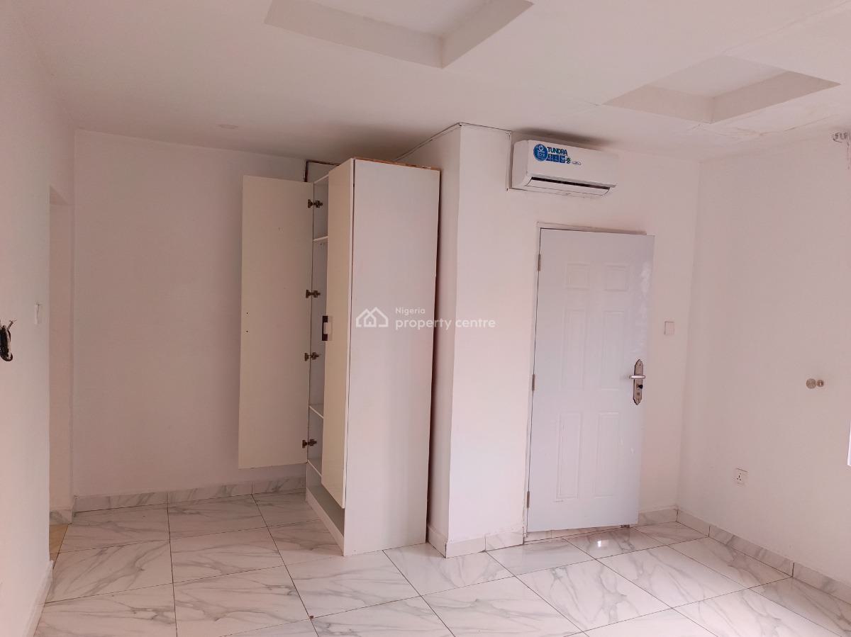 Amazingly Finished 2 Bedroom, Guzape, Guzape District, Abuja, Flat / Apartment for Rent