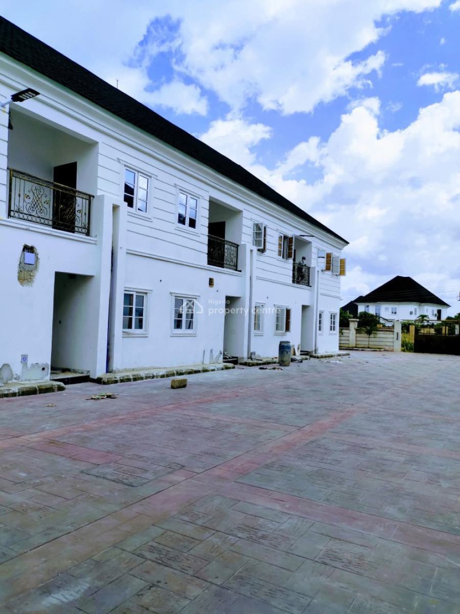 5 Bedroom Detached Duplex with Bq, Ikeja, Lagos, Detached Duplex for Sale
