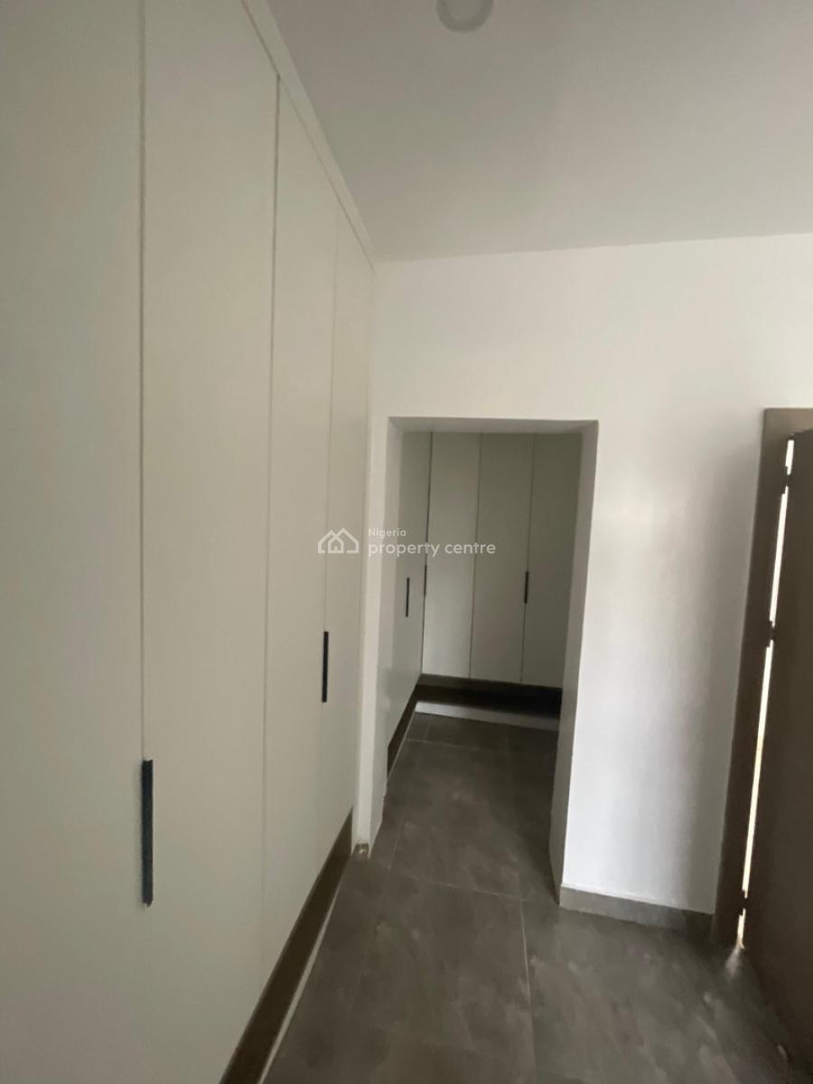Super Clean 4 Bedroom Terrace Duplex, Jahi By Gilmor, Jahi, Abuja, Terraced Duplex for Sale