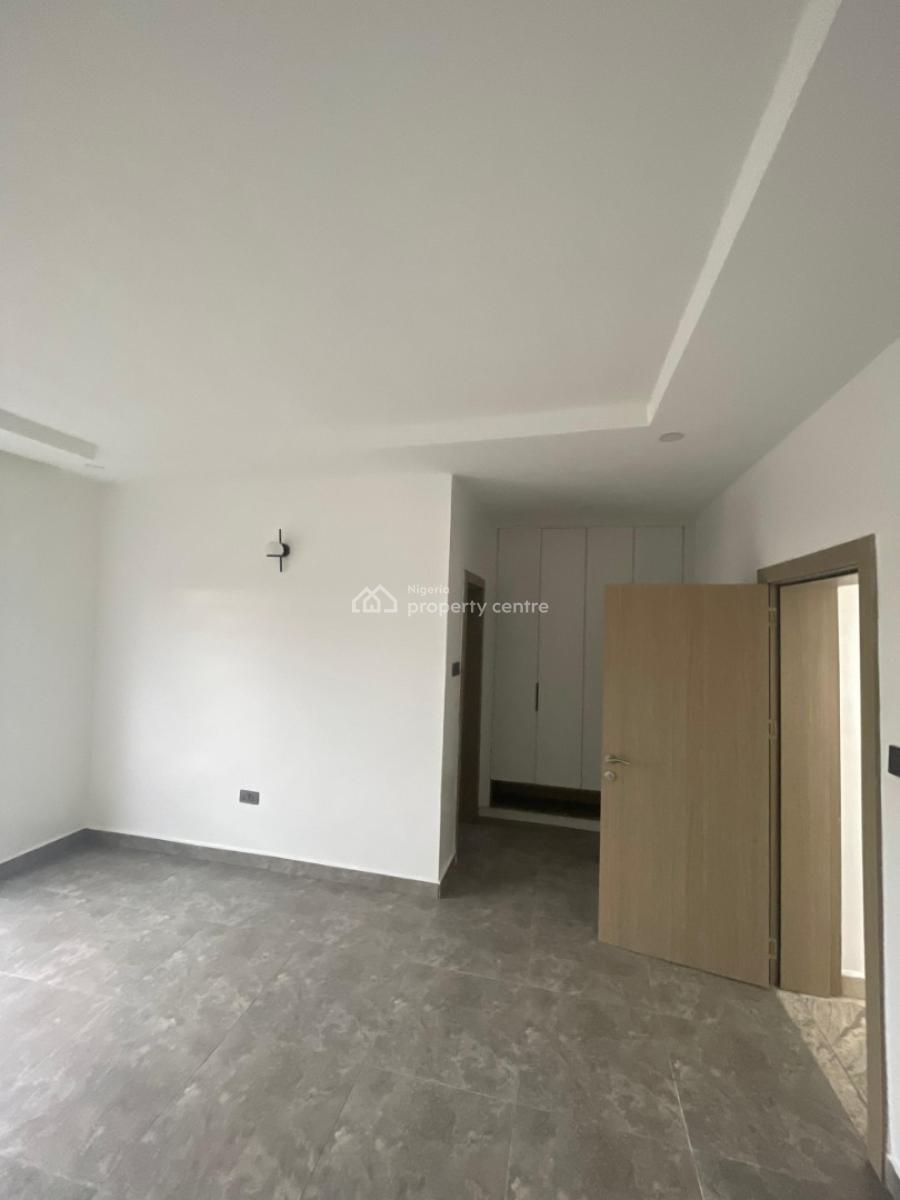Super Clean 4 Bedroom Terrace Duplex, Jahi By Gilmor, Jahi, Abuja, Terraced Duplex for Sale