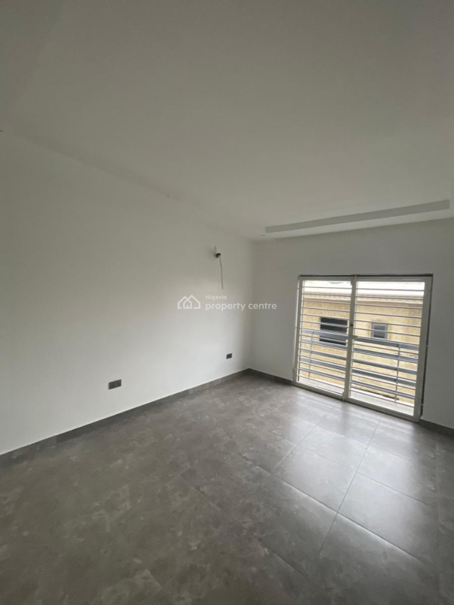 Super Clean 4 Bedroom Terrace Duplex, Jahi By Gilmor, Jahi, Abuja, Terraced Duplex for Sale