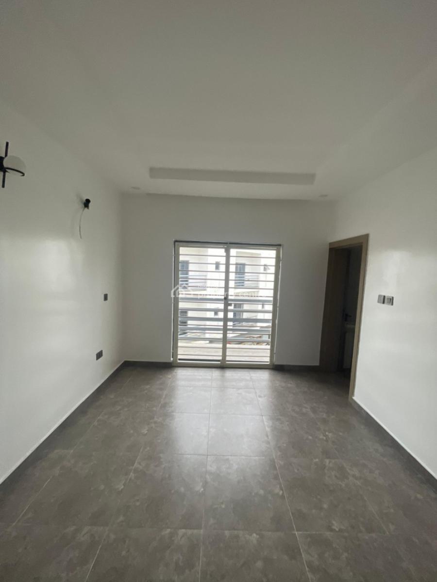 Super Clean 4 Bedroom Terrace Duplex, Jahi By Gilmor, Jahi, Abuja, Terraced Duplex for Sale