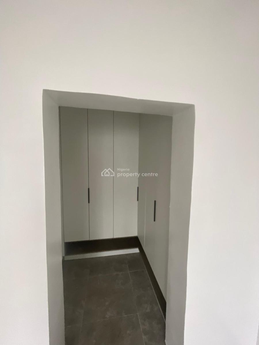 Super Clean 4 Bedroom Terrace Duplex, Jahi By Gilmor, Jahi, Abuja, Terraced Duplex for Sale