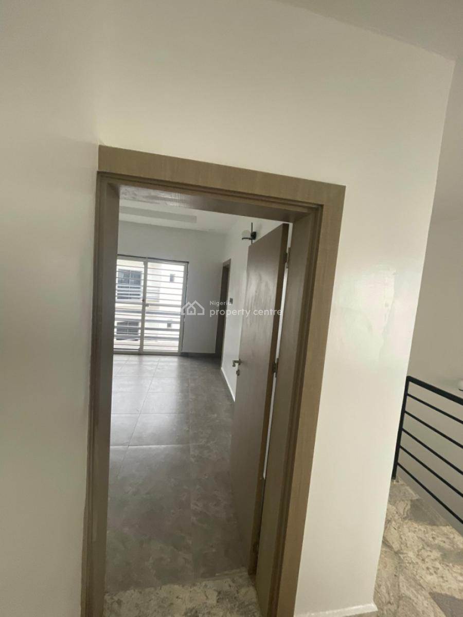 Super Clean 4 Bedroom Terrace Duplex, Jahi By Gilmor, Jahi, Abuja, Terraced Duplex for Sale