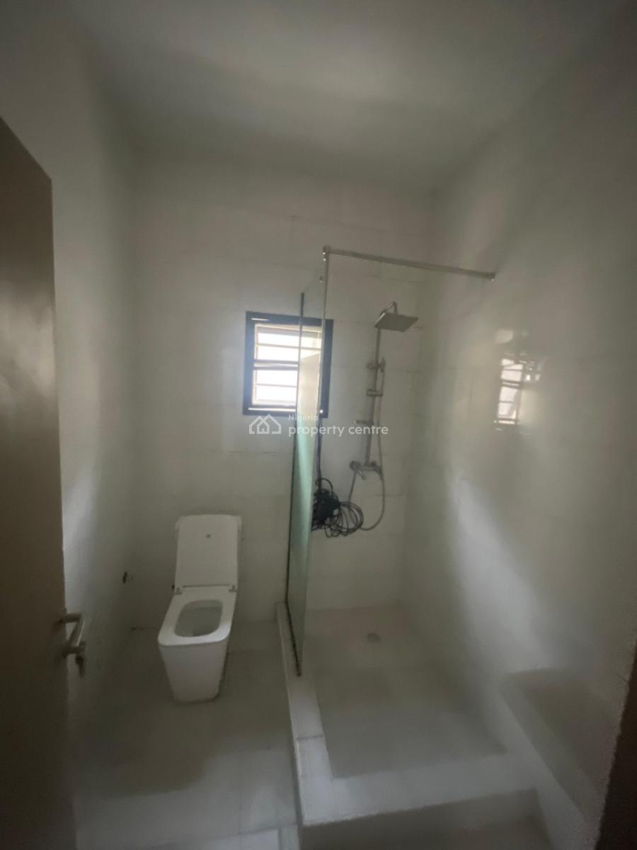 Super Clean 4 Bedroom Terrace Duplex, Jahi By Gilmor, Jahi, Abuja, Terraced Duplex for Sale