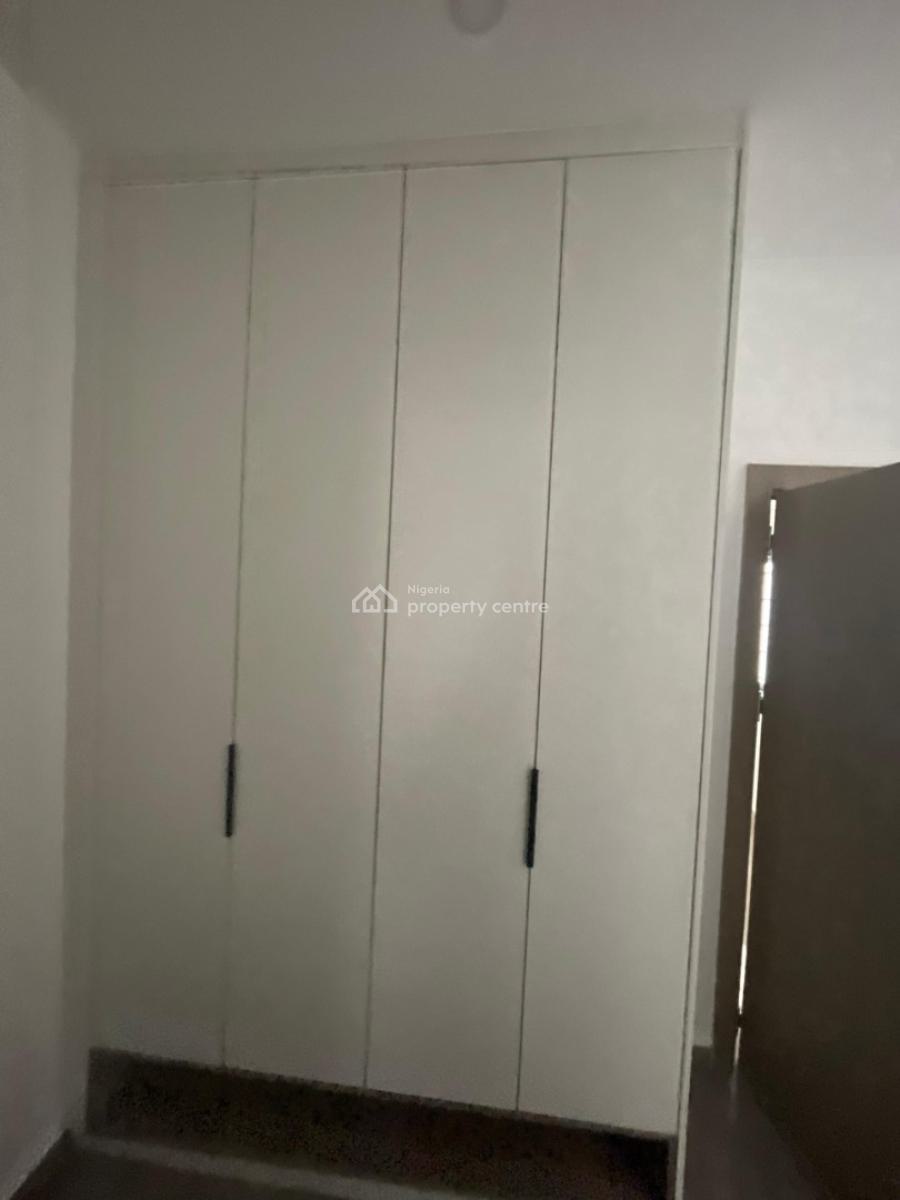 Super Clean 4 Bedroom Terrace Duplex, Jahi By Gilmor, Jahi, Abuja, Terraced Duplex for Sale