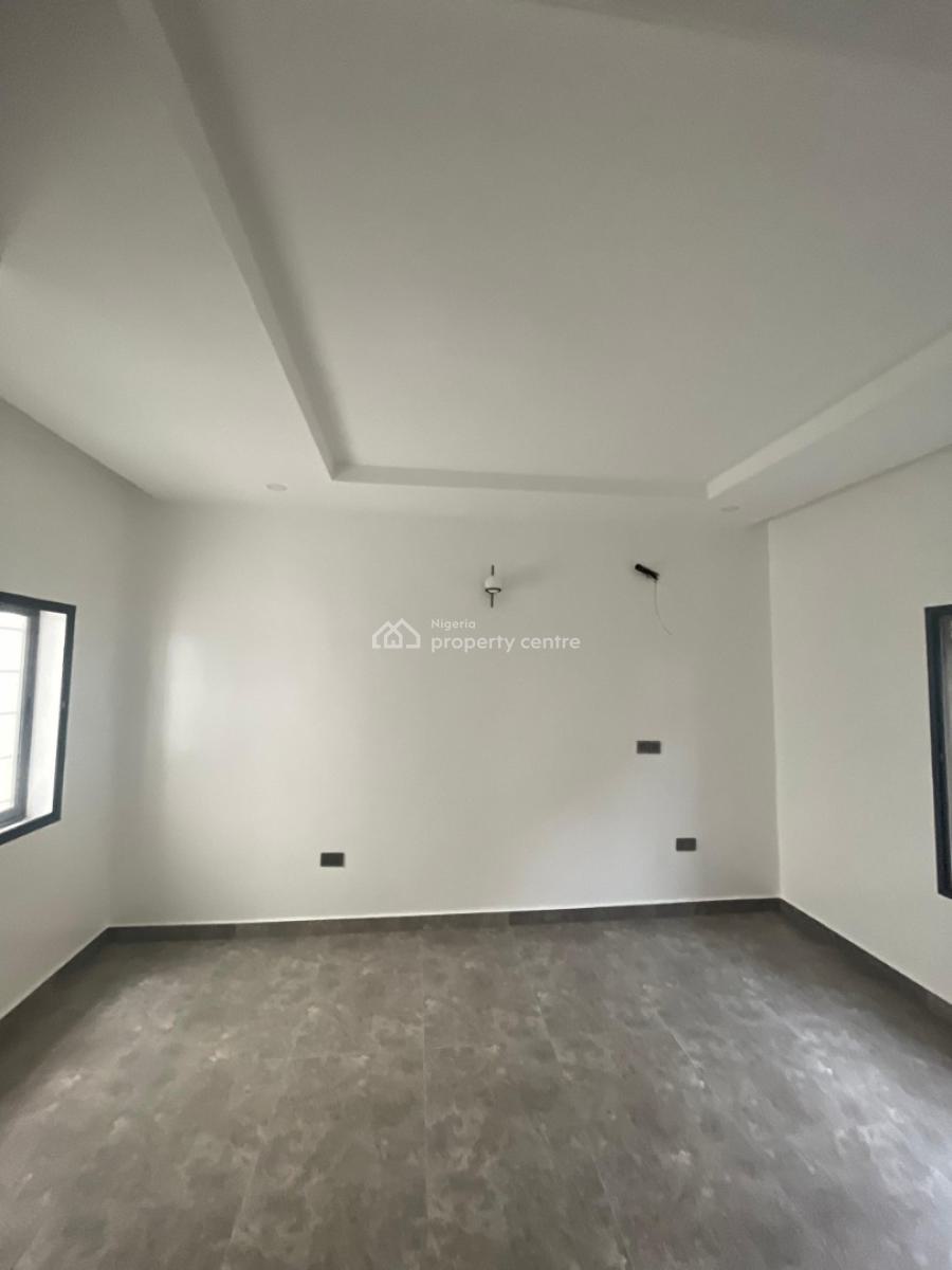 Super Clean 4 Bedroom Terrace Duplex, Jahi By Gilmor, Jahi, Abuja, Terraced Duplex for Sale