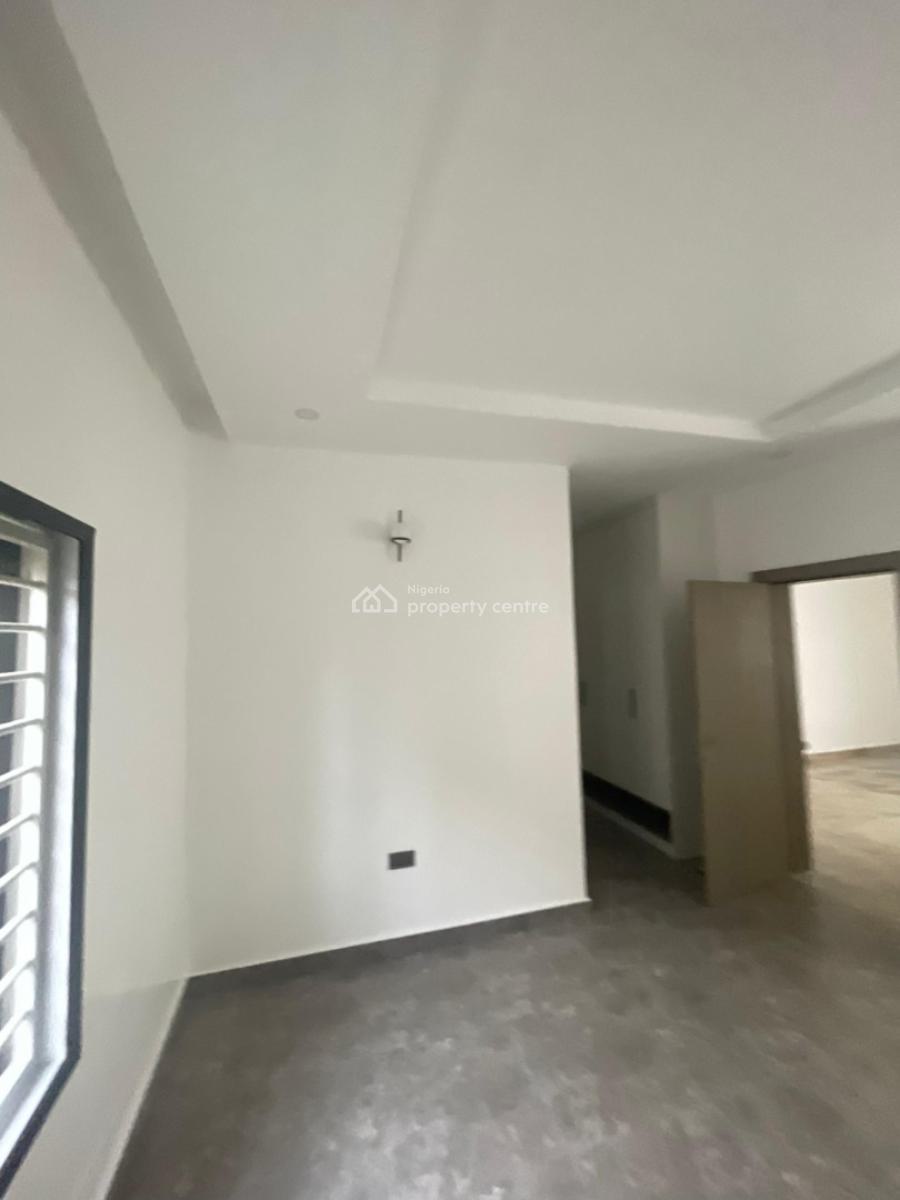Super Clean 4 Bedroom Terrace Duplex, Jahi By Gilmor, Jahi, Abuja, Terraced Duplex for Sale