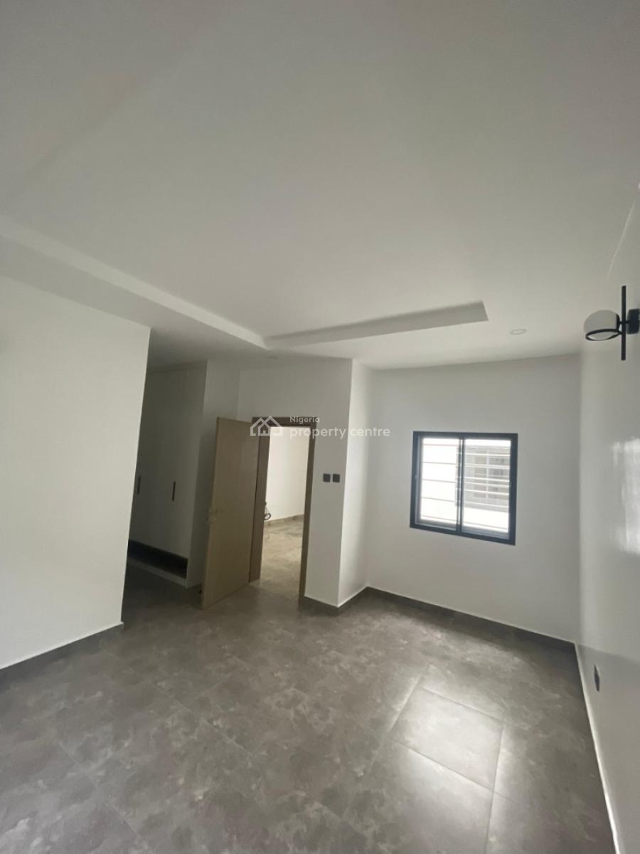 Super Clean 4 Bedroom Terrace Duplex, Jahi By Gilmor, Jahi, Abuja, Terraced Duplex for Sale