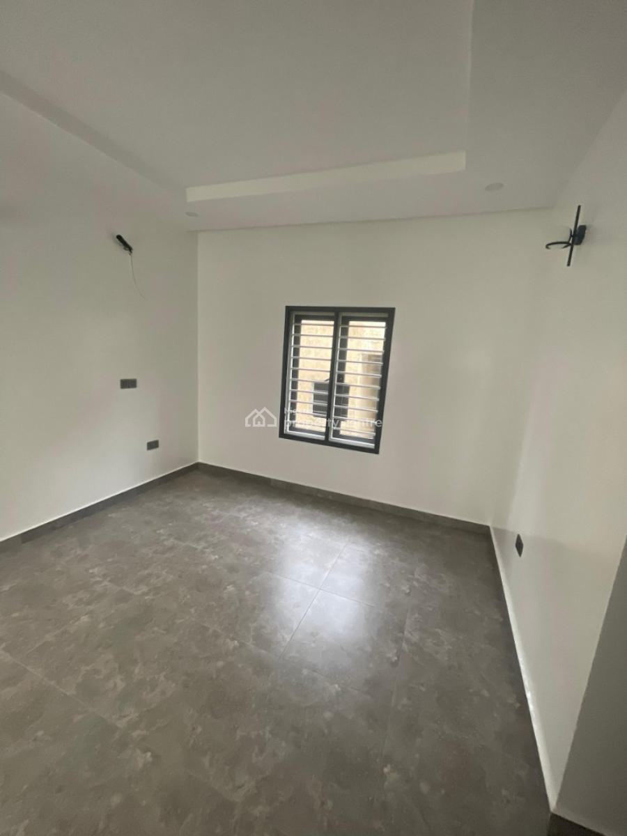 Super Clean 4 Bedroom Terrace Duplex, Jahi By Gilmor, Jahi, Abuja, Terraced Duplex for Sale
