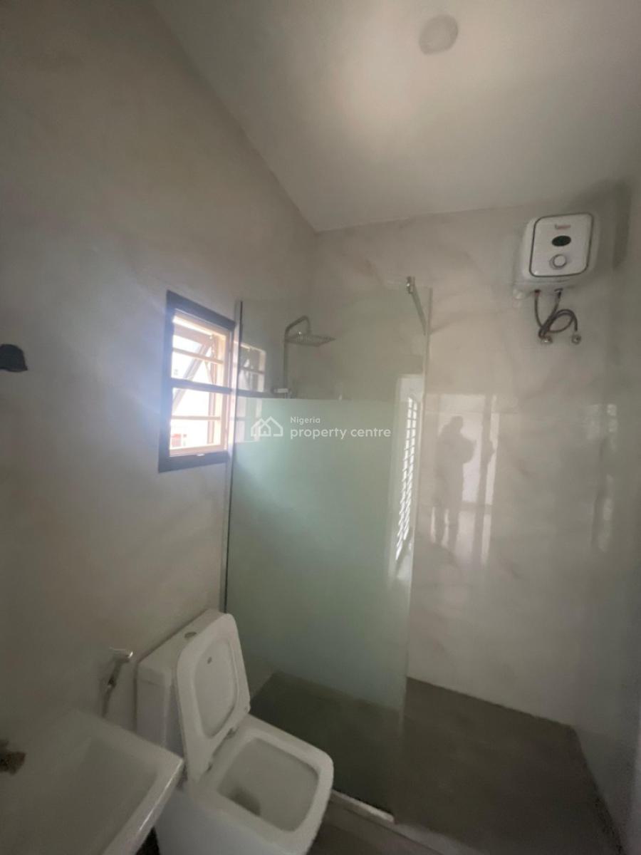 Super Clean 4 Bedroom Terrace Duplex, Jahi By Gilmor, Jahi, Abuja, Terraced Duplex for Sale