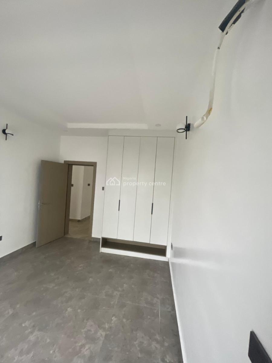 Super Clean 4 Bedroom Terrace Duplex, Jahi By Gilmor, Jahi, Abuja, Terraced Duplex for Sale