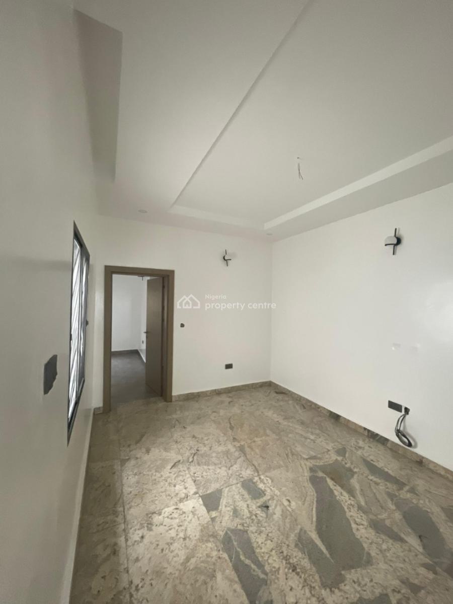Super Clean 4 Bedroom Terrace Duplex, Jahi By Gilmor, Jahi, Abuja, Terraced Duplex for Sale