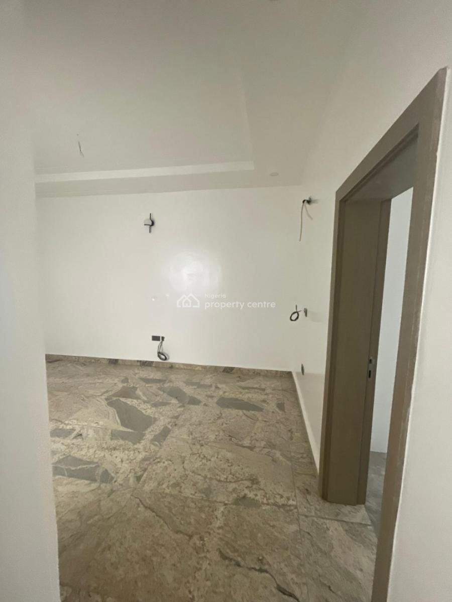 Super Clean 4 Bedroom Terrace Duplex, Jahi By Gilmor, Jahi, Abuja, Terraced Duplex for Sale