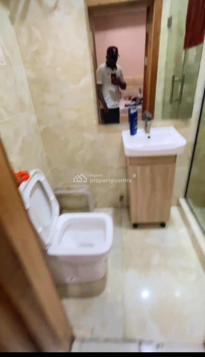 Furnished Or Unfurnished 2, Bedroom Terrace Duplex at Ikate, Ikate Elegushi Lekki By T. Ajah Street., Ikate Elegushi, Lekki, Lagos, Terraced Duplex for Sale