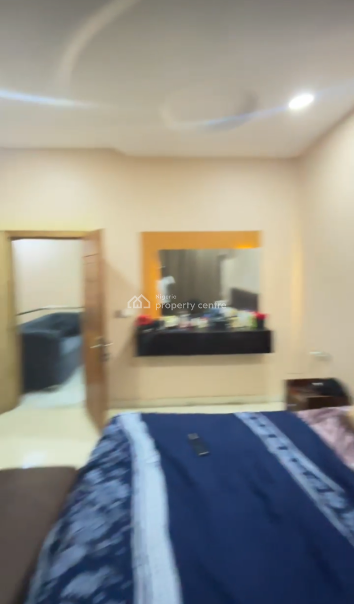 Furnished Or Unfurnished 2, Bedroom Terrace Duplex at Ikate, Ikate Elegushi Lekki By T. Ajah Street., Ikate Elegushi, Lekki, Lagos, Terraced Duplex for Sale